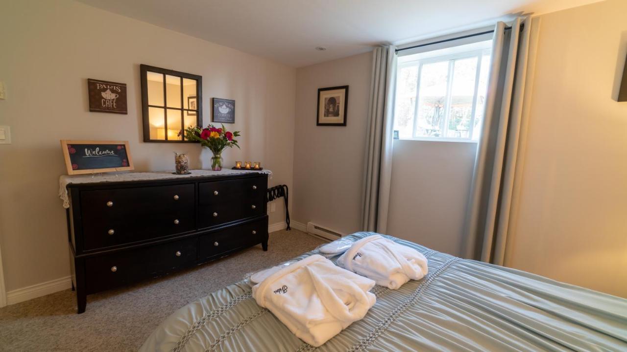 Sunset Tides Leilighet Oak Haven Eksteriør bilde